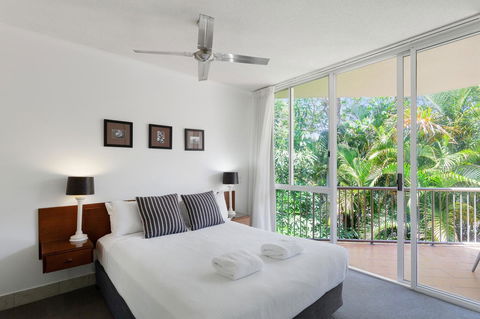 Noosa Tropicana - Accommodation Whitsundays 37