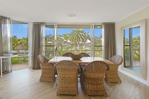 Noosa Tropicana - Accommodation Whitsundays 43