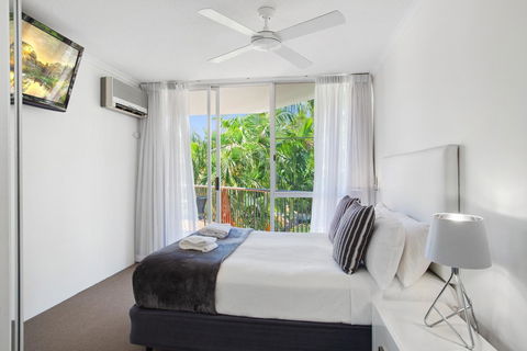 Noosa Tropicana - Accommodation Whitsundays 34