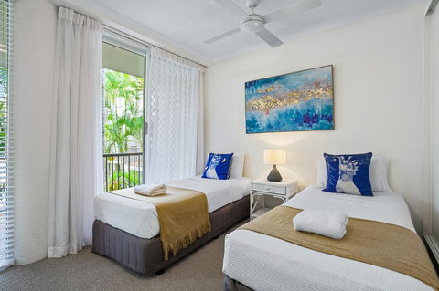 Noosa Tropicana - Accommodation Whitsundays 14