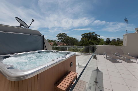 Noosa Tropicana - Accommodation Whitsundays 38