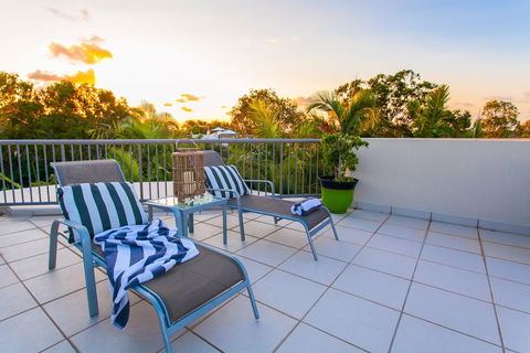 Noosa Tropicana - Accommodation Whitsundays 20