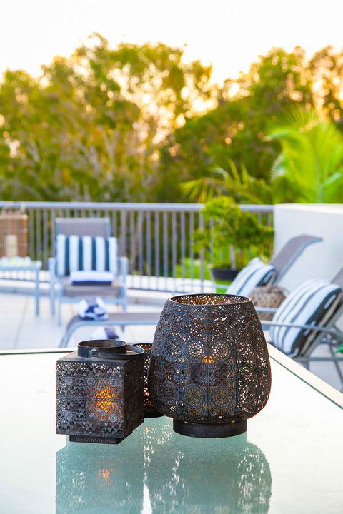 Noosa Tropicana - Accommodation Whitsundays 16