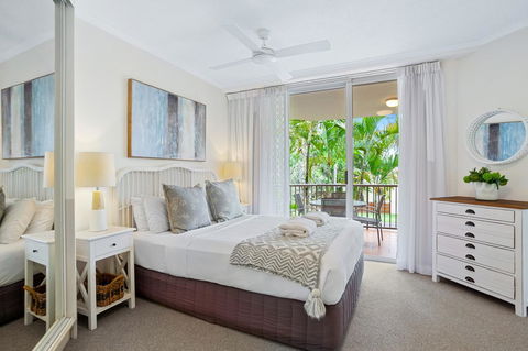 Noosa Tropicana - Accommodation Whitsundays 15