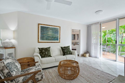Noosa Tropicana - Accommodation Whitsundays 5