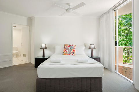 Noosa Tropicana - Accommodation Whitsundays 33