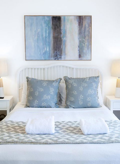 Noosa Tropicana - Accommodation Whitsundays 7