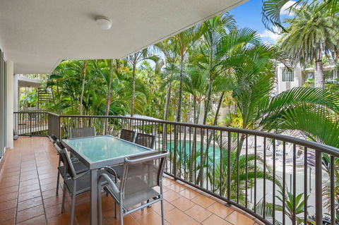 Noosa Tropicana - Accommodation Whitsundays 13
