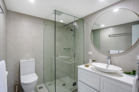 Noosa Tropicana - Accommodation Whitsundays 30