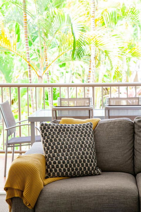 Noosa Tropicana - Accommodation Whitsundays 27