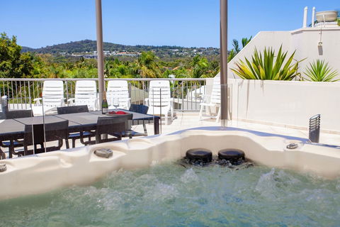 Noosa Tropicana - Accommodation Whitsundays 25