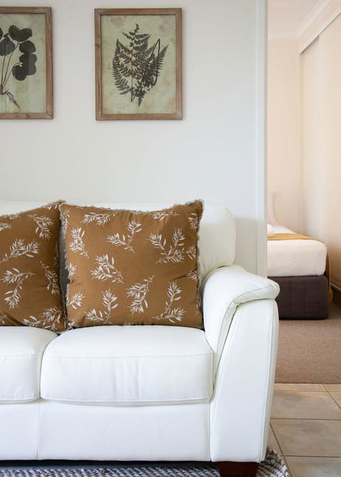 Noosa Tropicana - Accommodation Whitsundays 8