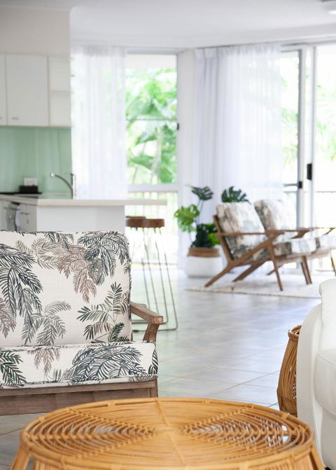 Noosa Tropicana - Accommodation Whitsundays 17