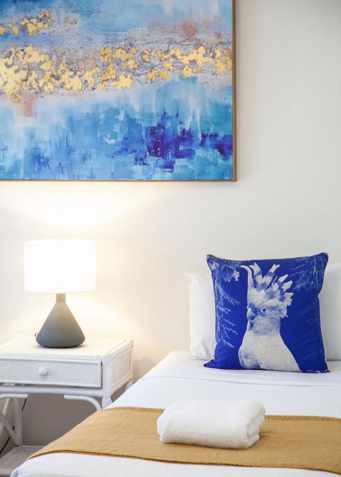 Noosa Tropicana - Accommodation Whitsundays 11