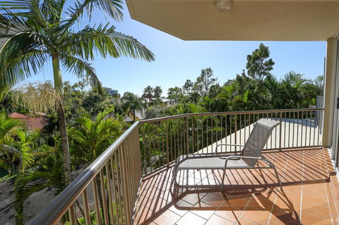 Noosa Tropicana - Accommodation Whitsundays 42