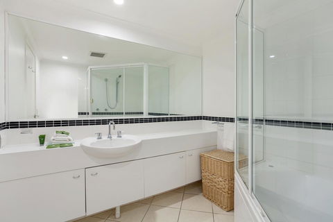 Noosa Tropicana - Accommodation Whitsundays 31