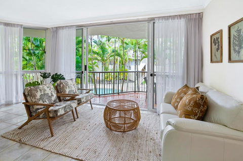 Noosa Tropicana - Accommodation Whitsundays 18