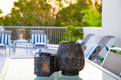 Noosa Tropicana - Accommodation Whitsundays 3
