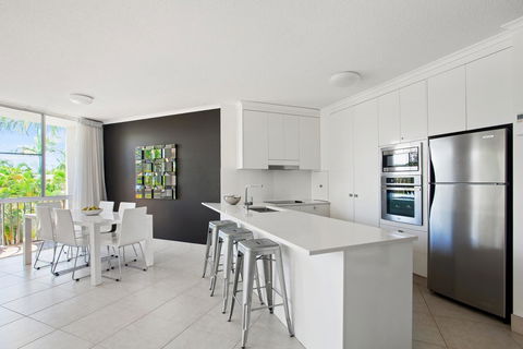 Noosa Tropicana - Accommodation Whitsundays 9