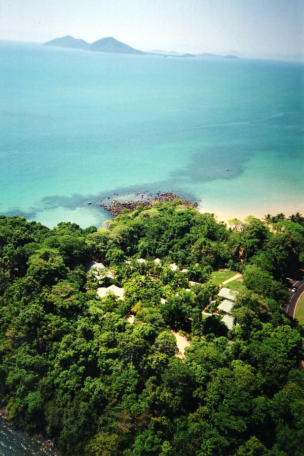  Accommodation Whitsundays