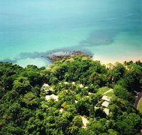 Eco Village Mission Beach - Accommodation Whitsundays