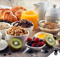 Econo Lodge Toowoomba Motel  Events Centre - Accommodation Whitsundays