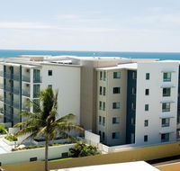 The Point Resort - Accommodation Whitsundays