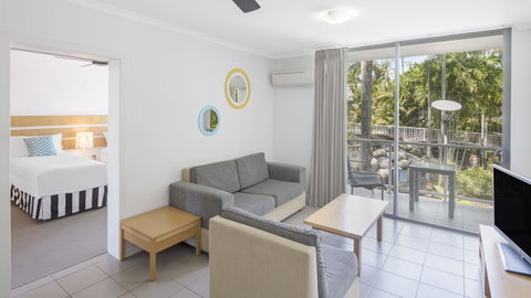 Oaks Port Douglas Resort - Accommodation Whitsundays 1