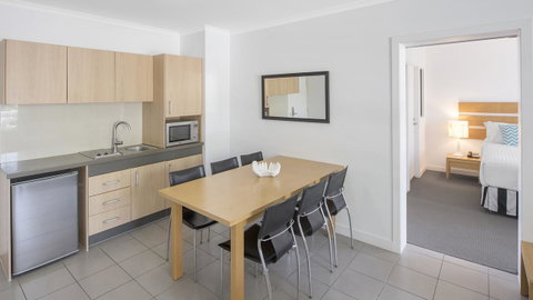 Oaks Port Douglas Resort - Accommodation Whitsundays 23