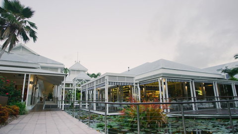 Oaks Port Douglas Resort - Accommodation Whitsundays 6