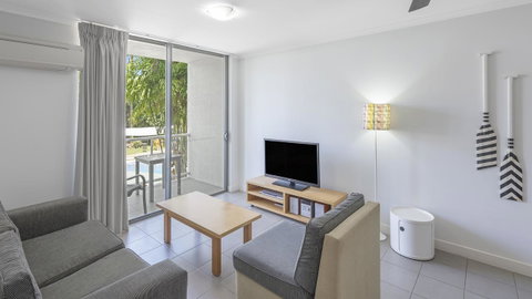 Oaks Port Douglas Resort - Accommodation Whitsundays 19