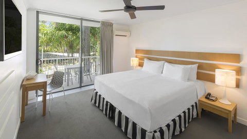 Oaks Port Douglas Resort - Accommodation Whitsundays 26