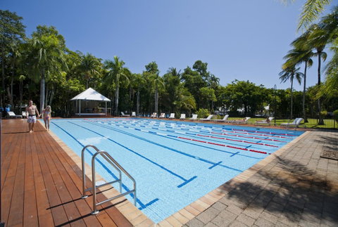 Oaks Port Douglas Resort - Accommodation Whitsundays 42