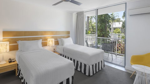 Oaks Port Douglas Resort - Accommodation Whitsundays 24