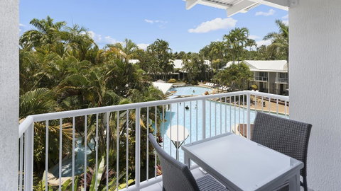 Oaks Port Douglas Resort - Accommodation Whitsundays 2