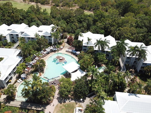 Oaks Port Douglas Resort - Accommodation Whitsundays 44