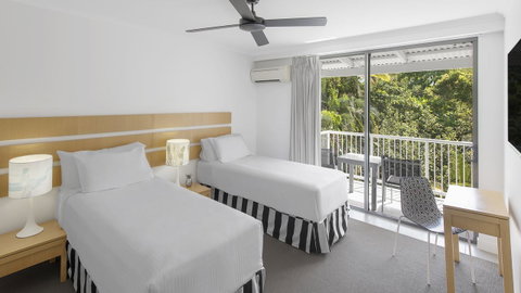 Oaks Port Douglas Resort - Accommodation Whitsundays 28