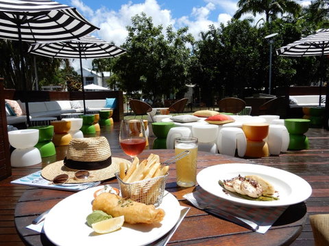 Oaks Port Douglas Resort - Accommodation Whitsundays 33