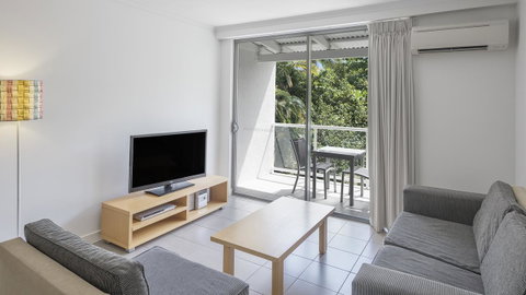 Oaks Port Douglas Resort - Accommodation Whitsundays 21