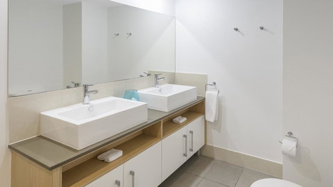 Oaks Port Douglas Resort - Accommodation Whitsundays 18