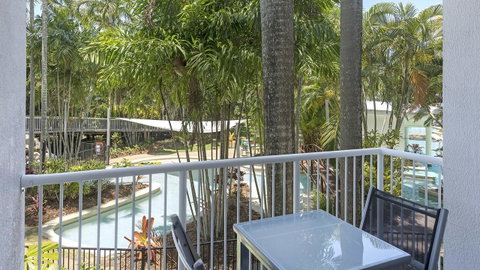 Oaks Port Douglas Resort - Accommodation Whitsundays 27