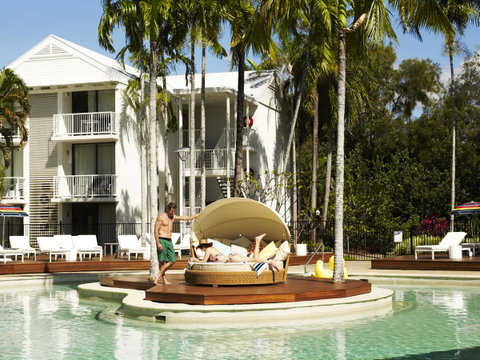 Oaks Port Douglas Resort - Accommodation Whitsundays 32