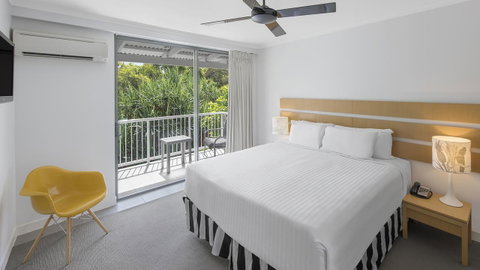 Oaks Port Douglas Resort - Accommodation Whitsundays 16