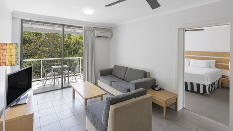 Oaks Port Douglas Resort - Accommodation Whitsundays 22
