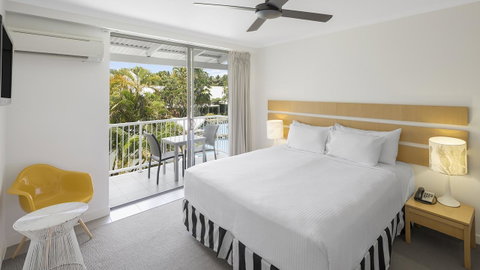 Oaks Port Douglas Resort - Accommodation Whitsundays 10