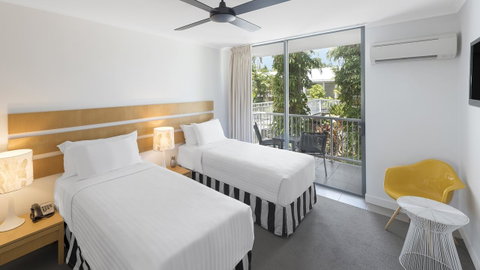 Oaks Port Douglas Resort - Accommodation Whitsundays 13