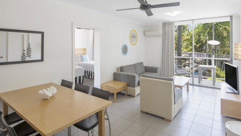 Oaks Port Douglas Resort - Accommodation Whitsundays 11