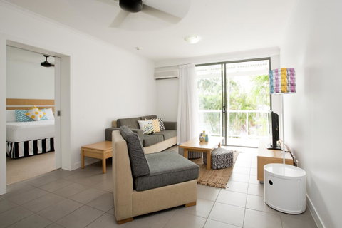 Oaks Port Douglas Resort - Accommodation Whitsundays 34