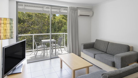 Oaks Port Douglas Resort - Accommodation Whitsundays 14