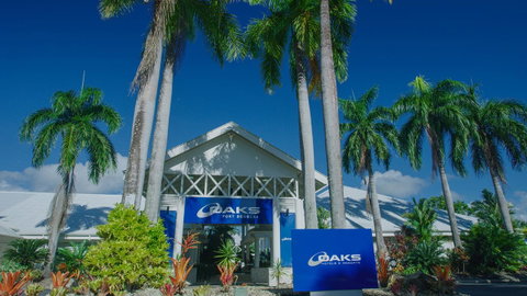 Oaks Port Douglas Resort - Accommodation Whitsundays 7